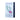 Femme Funn CORA Thumping Vibrator - Light Blue