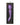 Nu Sensuelle Alluvion XLR8 Bendable Wand - Purple