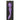 Nu Sensuelle Alluvion XLR8 Bendable Wand - Purple