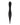 Evolved Tantalizing Teaser Dual End Vibrator - Black