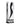 Evolved Tantalizing Teaser Dual End Vibrator - Black
