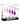 Tight & Delight 5 pc Weighted Kegel Ball Set