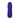 Femme Funn DIONI Large Finger Vibe - Purple