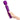 Le Wand Petite Massager - Dark Cherry
