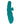 Evolved G Spot Perfection Vibe - Teal