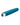 Evolved Super Slim Wand - Teal