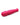 Gossip Silicone Vibrating Wand 10X - Magenta