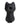 Inmi Shegasm Sucky Kitty Clitoral Stimulator - Black