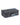 Dorcel Lockable Discreet Adult Toy Box - Black