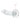 Realrock Crystal Clear 7" Dildo  - Transparent