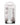 Realrock Crystal Clear 7" Dildo  - Transparent