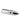 Zero Tolerance Full Metal Love Bullet - Chrome