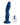 Gender X Snuggle Up Strap On - Blue