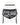 Gender X Snuggle Up Strap On - Blue