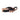 Blush Victoria Rabbit Vibrator - Black