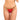 Trippy 3 Pack Thongs Assorted Colors O/S