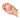 M for Men Angie Oral Stroker with Bullet Vibrator Beige