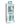 Dillio Platinum 6" Big Hero Silicone Dildo - Teal