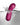 Sugarboo Sugar Berry G Spot Vibrator - Pink