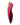 Shunga Obi Intimate Massager - Raspberry