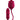 Evolved Wild Rose Vibrator - Red