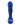 FORTO Thumper Anal Vibrator - Blue