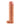 Fantasy X-Tensions Perfect 2" Extension & Ball Strap - Flesh