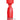 Bodywand Love Edition Mini Wand Vibrator - Red