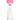 Bodywand Mini Wand Massager - 5 Function Pink