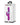 Reese Thrusting Rabbit - Fuchsia