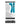 Heads Or Tails Rechargeable Vibrator - Teal