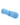 Out Of The Blue Vibrating Mini Wand - Blue