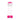 VeDO Wanda Rechargeable Wand Vibe - Foxy Pink