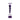 VeDO Wanda Rechargeable Wand Vibe - Deep Purple