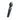 VeDO Wanda Rechargeable Wand Vibe - Just Black