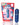 Screaming O 4T Tickle & Tease Bullet - Blueberry