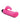 Bang! XL Bullet & Rabbit Silicone Sleeve - Pink