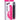 Bang! XL Bullet & Rabbit Silicone Sleeve - Pink