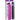 Bang! XL Bullet & Wavy Silicone Sleeve - Purple