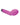 Bang! 10X G Spot Vibrator - Purple