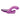 Bang! 10X Triple Rabbit Vibrator - Purple