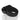 Screaming O Charged Big O Ritz Rechargeable Vibe Ring - Black