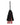 Saffron Faux Fur Flogger