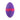 Aria Flutter Tongue Rechargeable Silicone Flicking Vibrator Purple