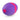 Aria Flutter Tongue Rechargeable Silicone Flicking Vibrator Purple
