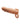 Emmitt 6.3" Penis Sleeve - Ivory