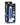 Lollicock 7" Glow In The Dark Silicone Dildo & Balls - Blue