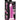 Lollicock 7" Glow In The Dark Silicone Dildo - Purple