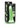 Lollicock 7" Glow In The Dark Silicone Dildo - Green