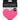 Pretty Pasties Heart II Assorted - 4 Pair